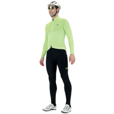Fahrradtrikots langarm UYN Biking Airwing Winter 2023 (Bild 22)