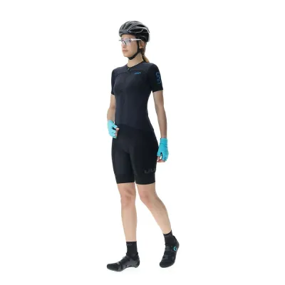 Fahrradtrikots kurzarm UYN Biking Garda (Bild 4)