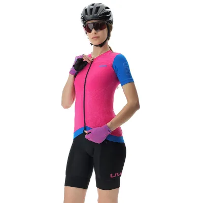Fahrradtrikots kurzarm UYN Biking Garda (Bild 9)
