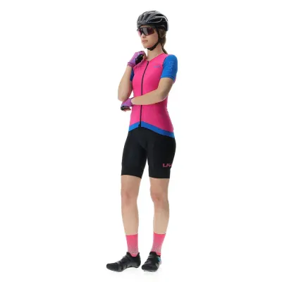Fahrradtrikots kurzarm UYN Biking Garda (Bild 10)