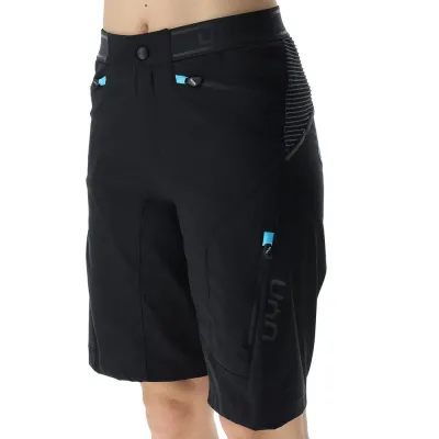 MTB Shorts UYN Biking Trailblazer kurze Hose 0 (Bild 5)