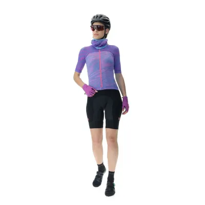 Fahrradtrikots kurzarm UYN Biking Wave 2024 (Bild 10)