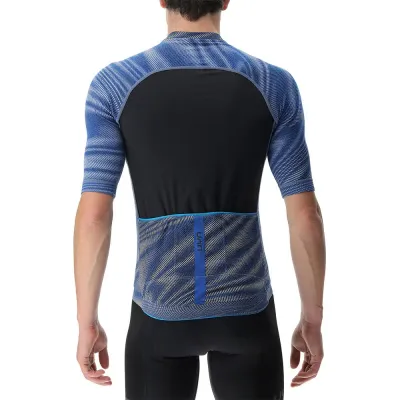 Fahrradtrikots kurzarm UYN Biking Wave (Bild 2)