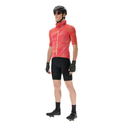 Fahrradtrikots kurzarm UYN Biking Wave (Bild 10)