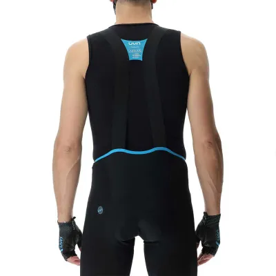 Fahrradtrikots kurzarm UYN Cyclist Ärmelloses Trikot 2025 (Bild 2)