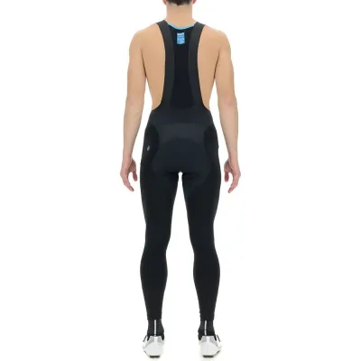 Bodies UYN Racefast DWR Winter Lange Trägerhose (Bild 2)