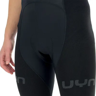 Bodies UYN Racefast DWR Winter Lange Trägerhose (Bild 3)
