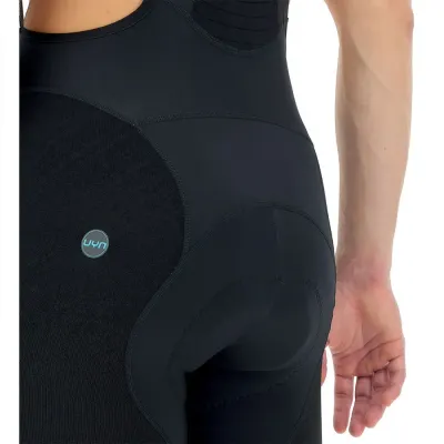 Bodies UYN Racefast DWR Winter Lange Trägerhose (Bild 4)