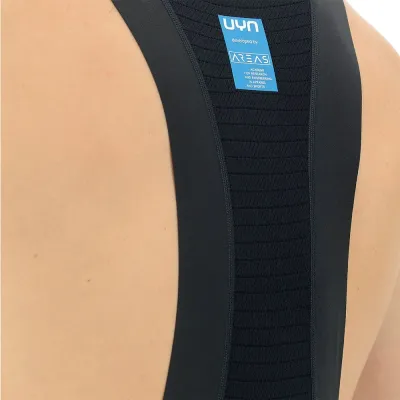 Bodies UYN Racefast DWR Winter Lange Trägerhose (Bild 5)