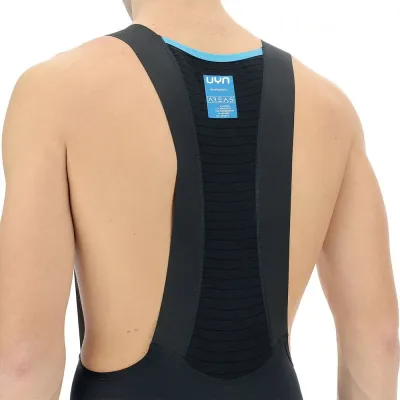 Bodies UYN Racefast DWR Winter Lange Trägerhose (Bild 6)