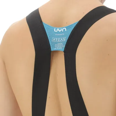 Bodies UYN Racefast Trägerhose (Bild 5)
