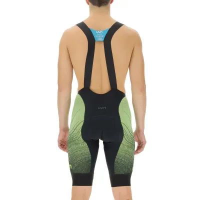 Bodies UYN Racefast Trägerhose (Bild 2)