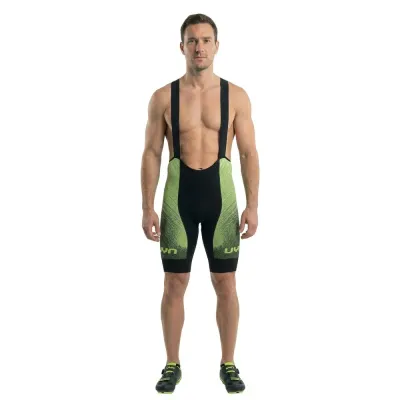 Bodies UYN Racefast Trägerhose (Bild 3)