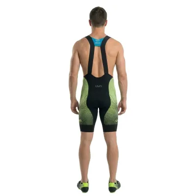 Bodies UYN Racefast Trägerhose (Bild 4)