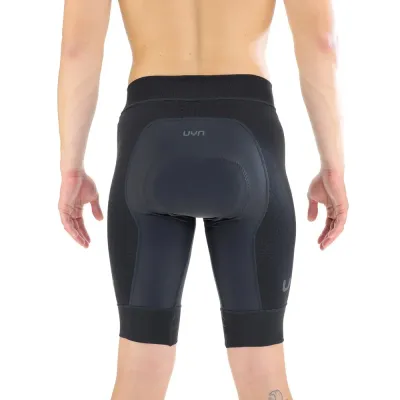 Kurze Radlerhose UYN Ridemiles kurze Hose 0 (Bild 2)
