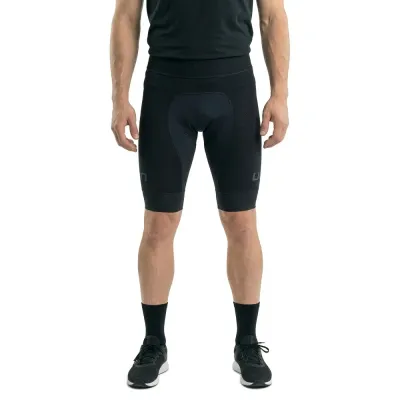 Kurze Radlerhose UYN Ridemiles kurze Hose 0 (Bild 3)