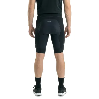 Kurze Radlerhose UYN Ridemiles kurze Hose 0 (Bild 4)