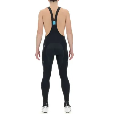 Bodies UYN Ridemiles OW Lange Trägerhose (Bild 2)