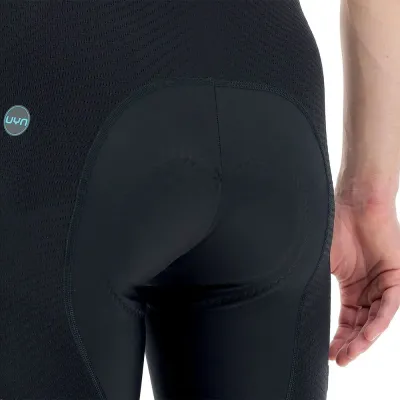 Bodies UYN Ridemiles OW Lange Trägerhose (Bild 4)