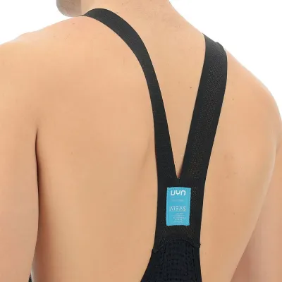 Bodies UYN Ridemiles OW Lange Trägerhose (Bild 6)