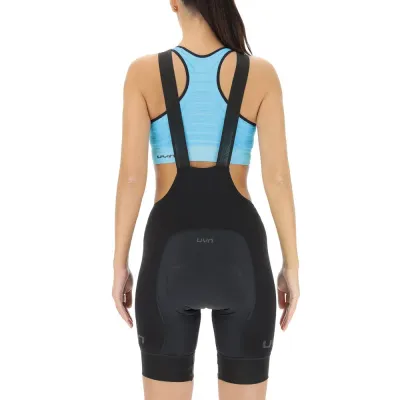 Bodies UYN Ridemiles Trägerhose (Bild 2)