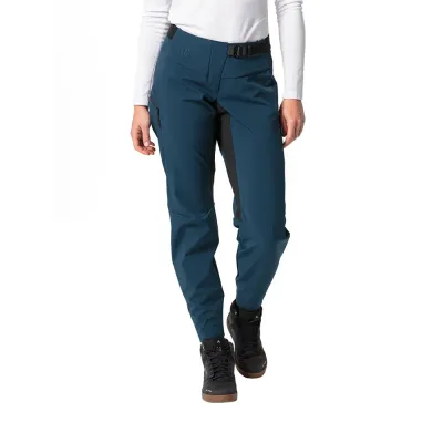 Fahrradhose lang VAUDE All Year Moab Hosen 2025 (Bild 7)