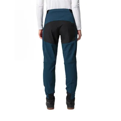 Fahrradhose lang VAUDE All Year Moab Hosen 2025 (Bild 8)