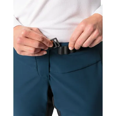 Fahrradhose lang VAUDE All Year Moab Hosen 2025 (Bild 11)
