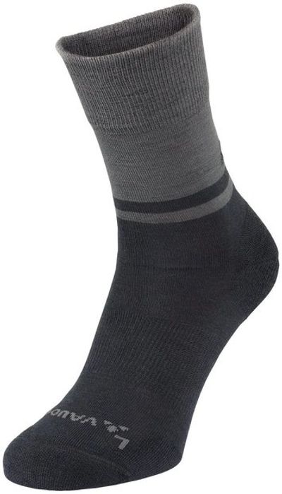 Fahrradsocken VAUDE All Year Wool Socken 2025 (Bild 3)