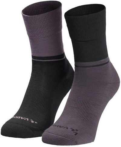 Fahrradsocken VAUDE All Year Wool Socken 2025 (Bild 4)