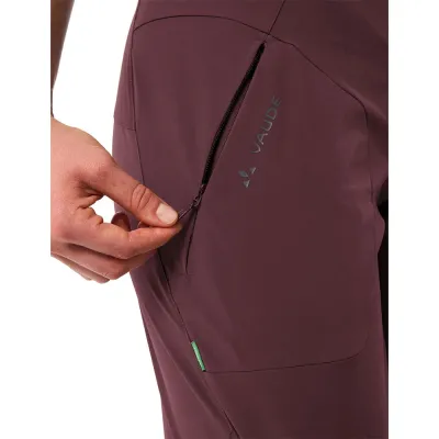 MTB Shorts VAUDE Altissimo II (Bild 22)