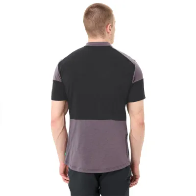 Fahrradtrikots kurzarm VAUDE Altissimo Shirt II 2026 (Bild 12)