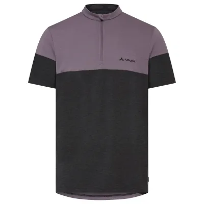 Fahrradtrikots kurzarm VAUDE Altissimo Shirt II 2026 (Bild 13)