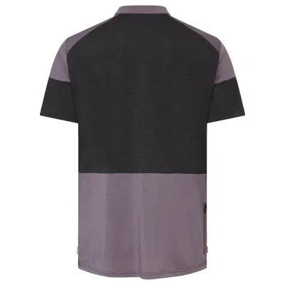 Fahrradtrikots kurzarm VAUDE Altissimo Shirt II 2026 (Bild 14)