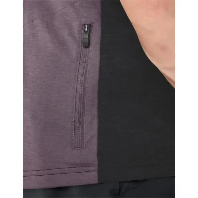 Fahrradtrikots kurzarm VAUDE Altissimo Shirt II 2026 (Bild 15)