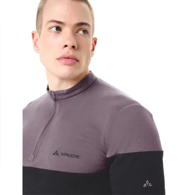 Fahrradtrikots kurzarm VAUDE Altissimo Shirt II 2026 (Bild 16)