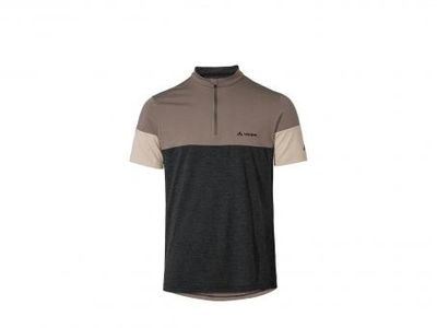 Fahrradtrikots kurzarm VAUDE Altissimo Shirt II 2026 (Bild 3)