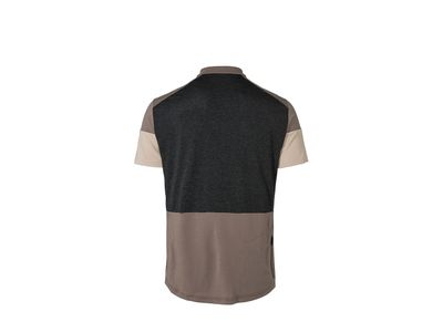Fahrradtrikots kurzarm VAUDE Altissimo Shirt II 2026 (Bild 4)