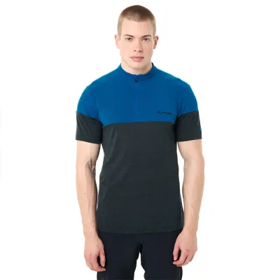 Fahrradtrikots kurzarm VAUDE Altissimo Shirt II 2026 (Bild 17)