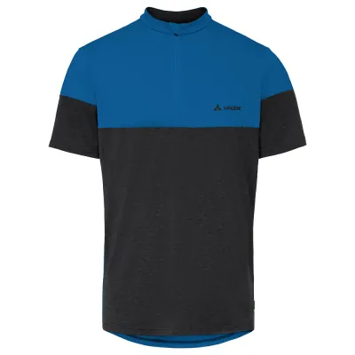 Fahrradtrikots kurzarm VAUDE Altissimo Shirt II 2026 (Bild 19)