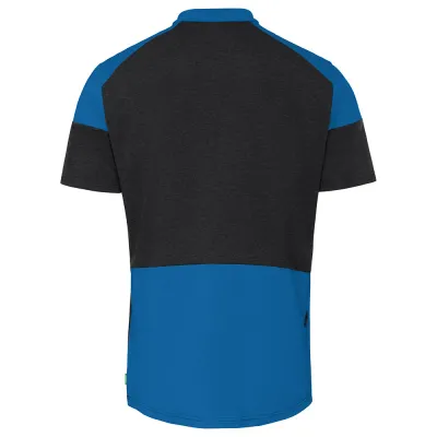 Fahrradtrikots kurzarm VAUDE Altissimo Shirt II 2026 (Bild 20)