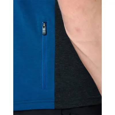 Fahrradtrikots kurzarm VAUDE Altissimo Shirt II 2026 (Bild 21)
