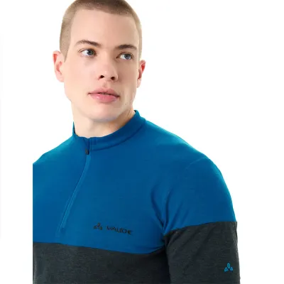 Fahrradtrikots kurzarm VAUDE Altissimo Shirt II 2026 (Bild 22)