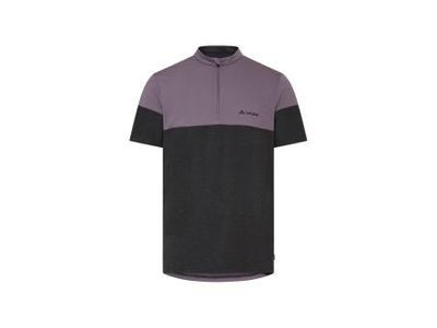 Fahrradtrikots kurzarm VAUDE Altissimo Shirt II 2026 (Bild 1)