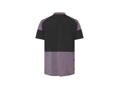 Fahrradtrikots kurzarm VAUDE Altissimo Shirt II 2026 (Bild 2)