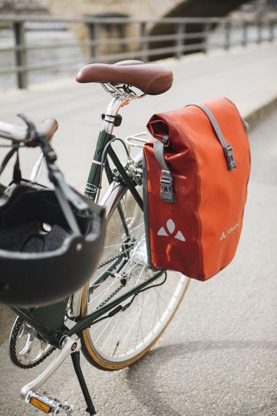 Satteltasche Fahrrad VAUDE Aqua Back 2021 (Bild 2)