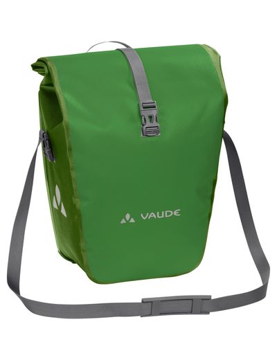 Satteltasche Fahrrad VAUDE Aqua Back 2021 (Bild 4)