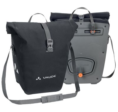 Satteltasche Fahrrad VAUDE Aqua Back Deluxe 2022 (Bild 1)