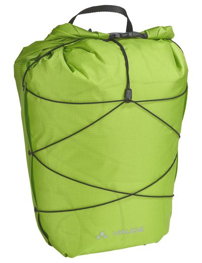 Satteltasche Fahrrad VAUDE Aqua Back Light 2021 (Bild 1)