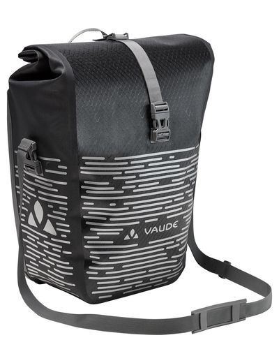 Satteltasche Fahrrad VAUDE Aqua Back Luminum Single II 2022 (Bild 1)